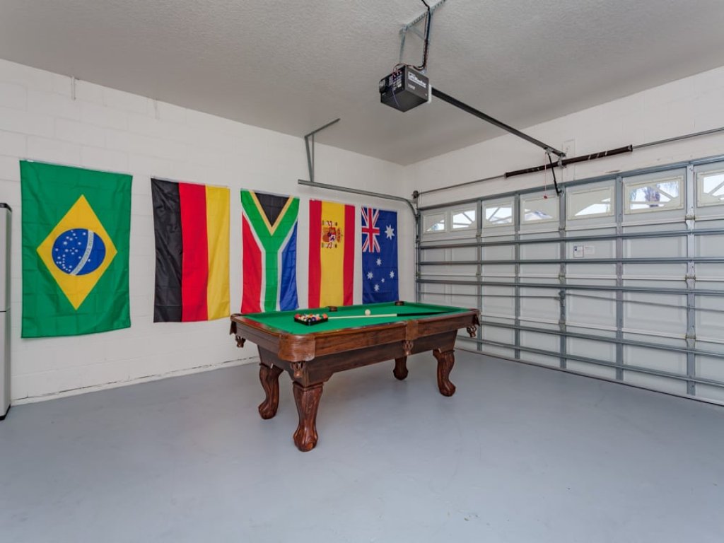 WP2217 Vacation Rental in Kissimmee - RedAwning