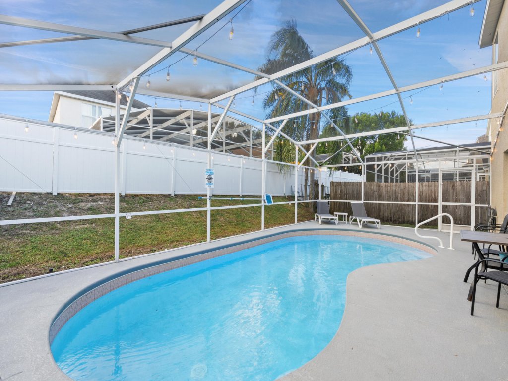 RGC346 Vacation Rental in Davenport - RedAwning