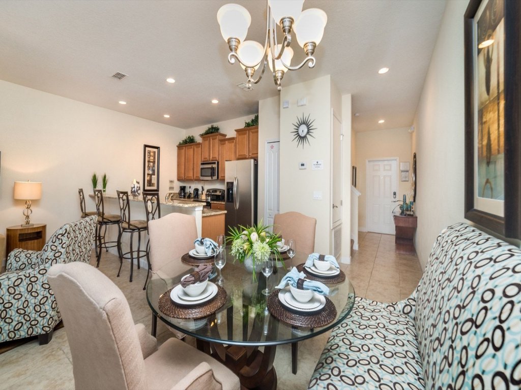 BCH3031 Vacation Rental in Kissimmee - RedAwning