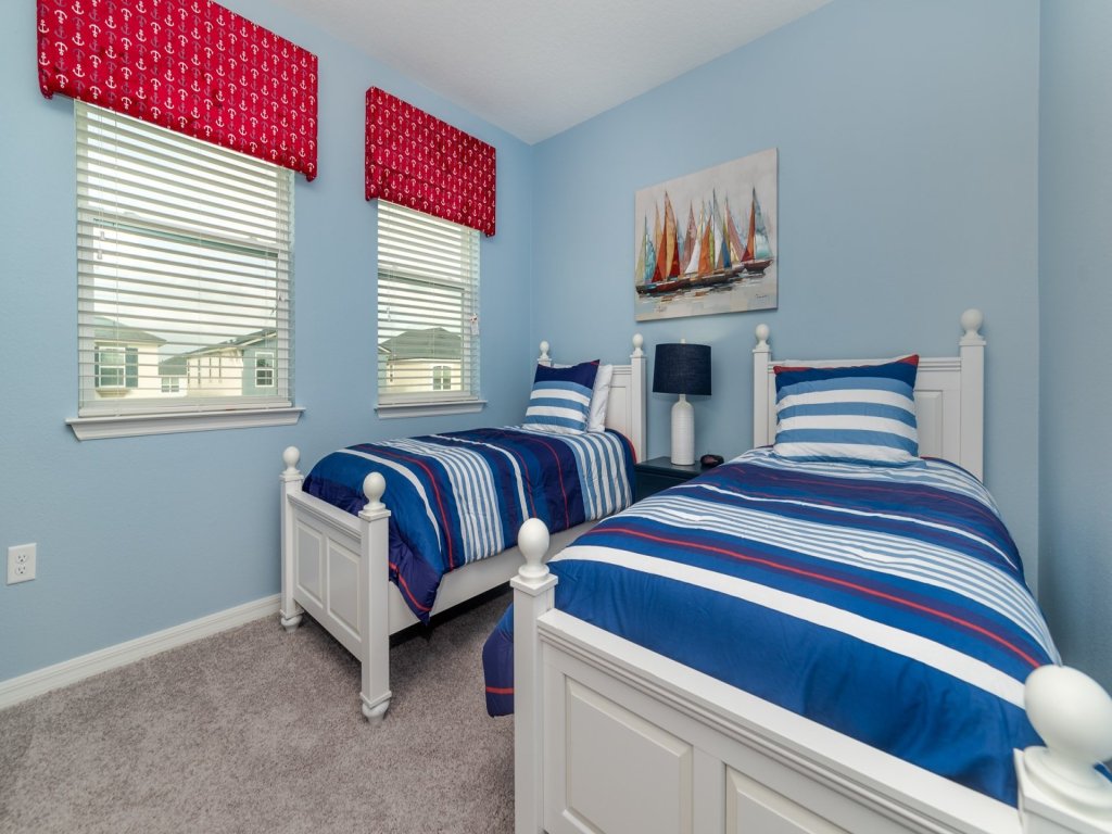 PCT9038 Vacation Rental in Kissimmee - RedAwning
