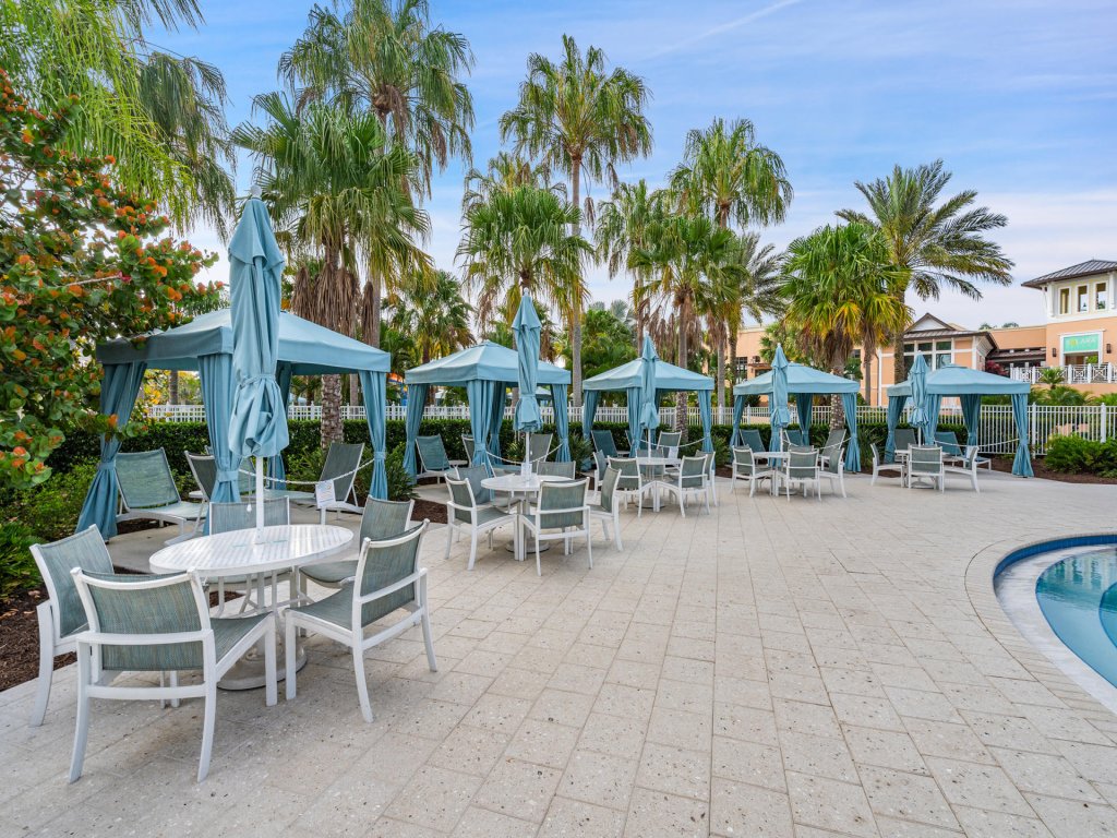 PCT9038 Vacation Rental in Kissimmee - RedAwning