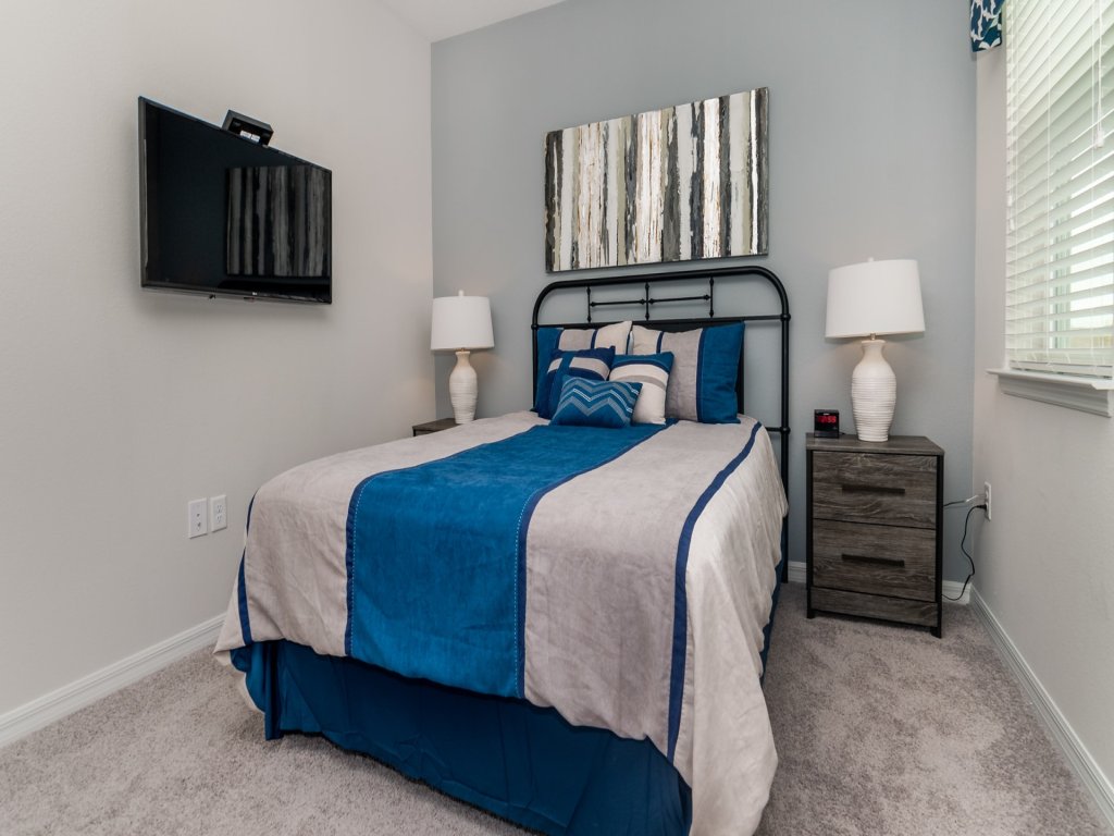 PCT9038 Vacation Rental in Kissimmee - RedAwning