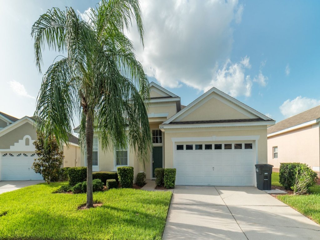 FP8150 Vacation Rental in Kissimmee - RedAwning