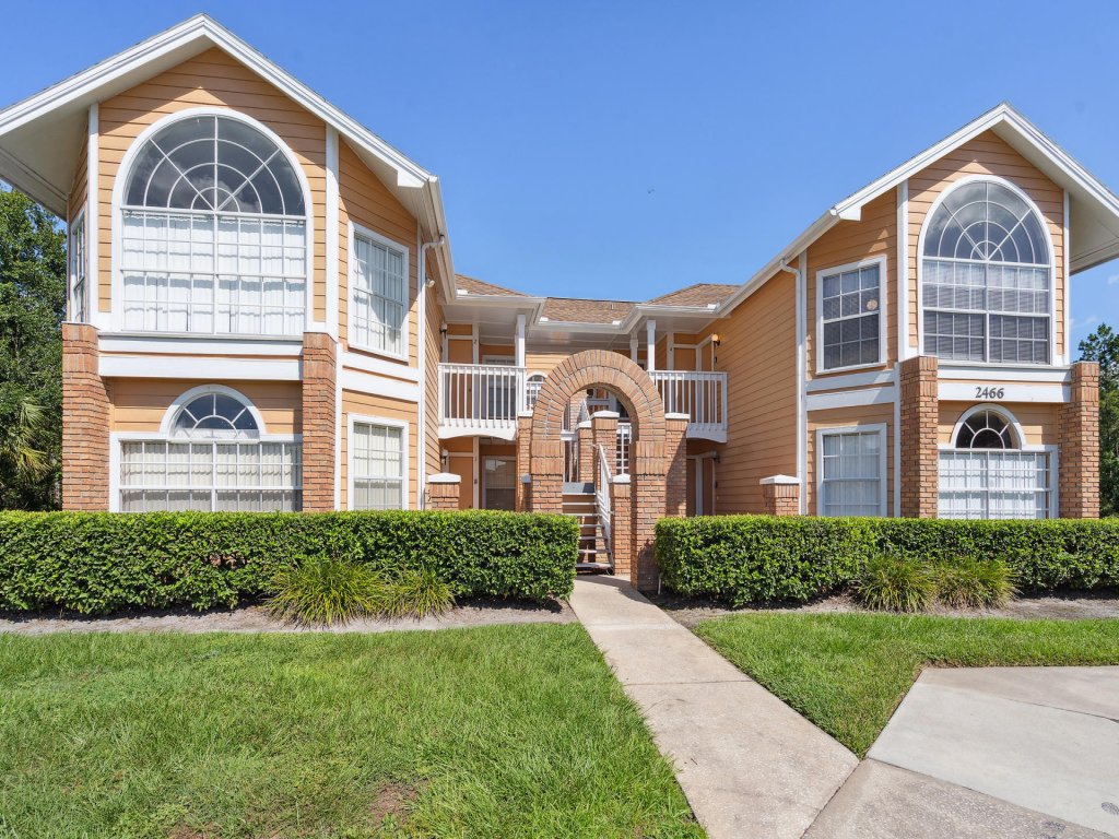 SCC2466-4 Vacation Rental in Kissimmee - RedAwning