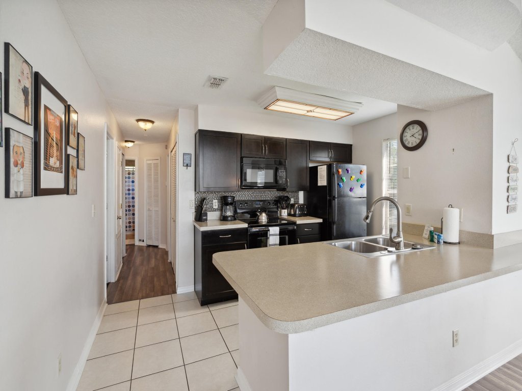 SCC2466-4 Vacation Rental in Kissimmee - RedAwning
