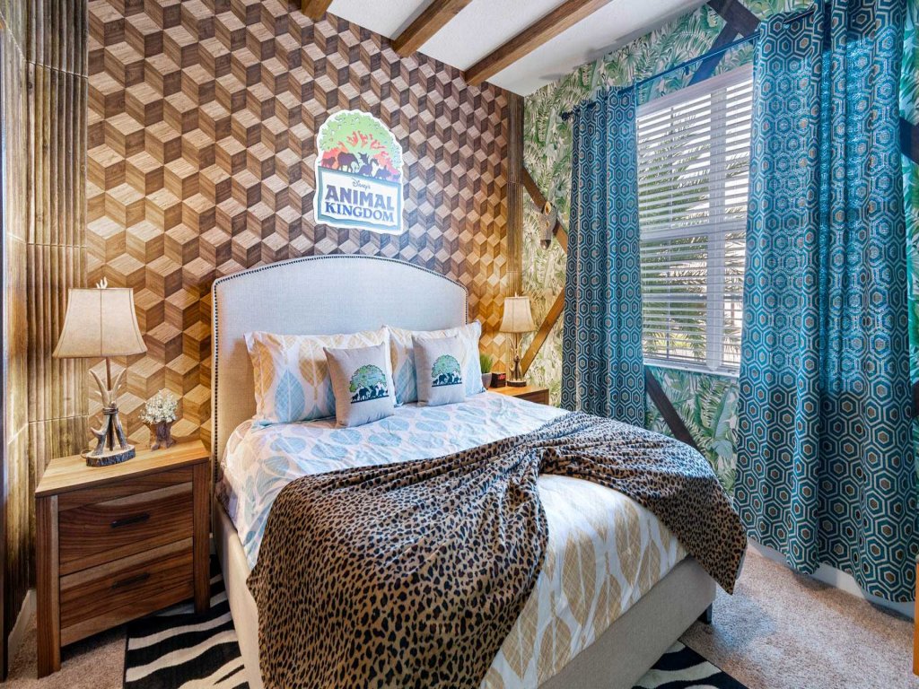 SHD4720 Vacation Rental in Kissimmee - RedAwning