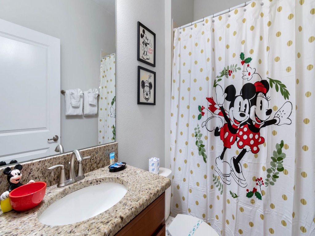 SHD4720 Vacation Rental in Kissimmee - RedAwning