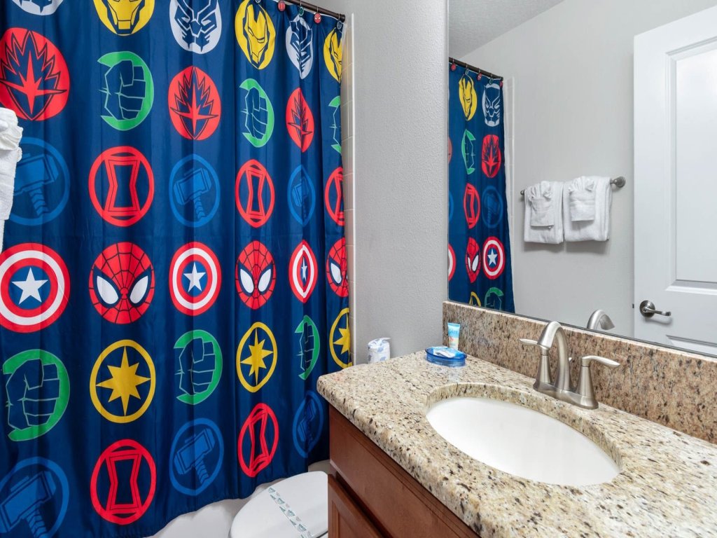 SHD4720 Vacation Rental in Kissimmee - RedAwning