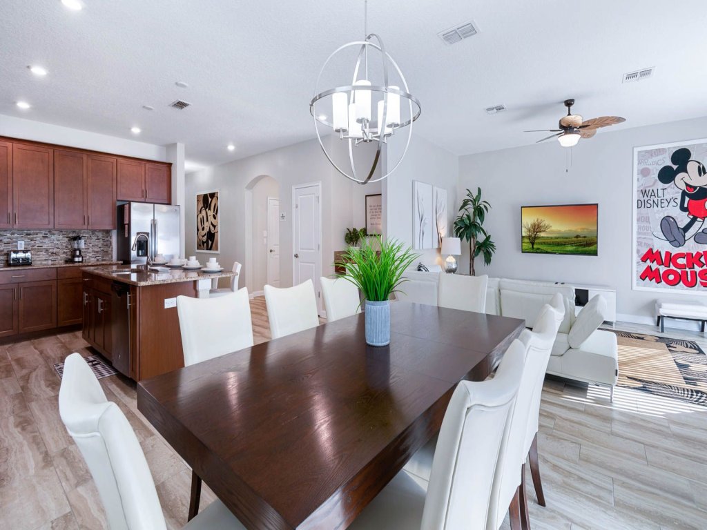 SHD4720 Vacation Rental in Kissimmee - RedAwning