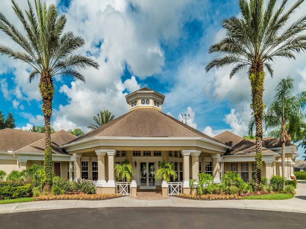 FP8176 Vacation Rental in Kissimmee - RedAwning