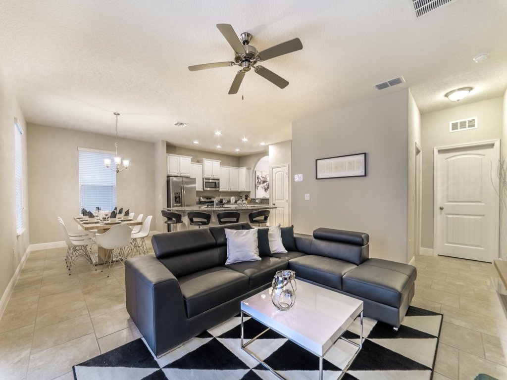 OKB5369 Vacation Rental in Davenport - RedAwning