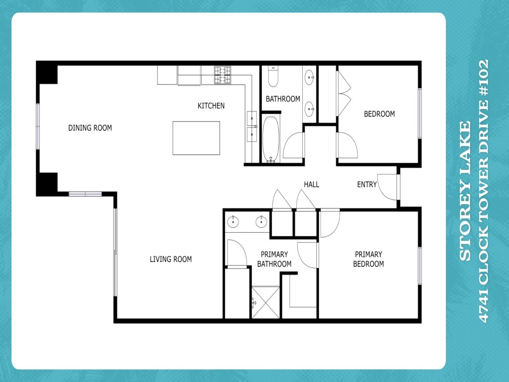CTD4741-102 Vacation Rental in Kissimmee - RedAwning