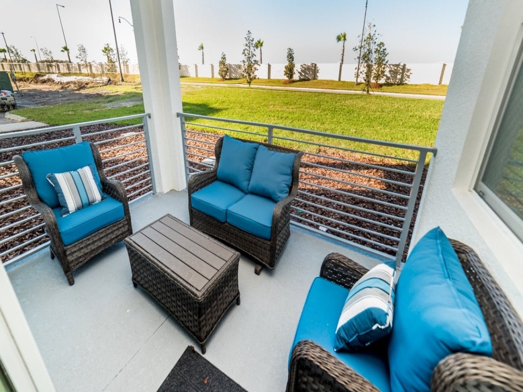 CTD4741-102 Vacation Rental in Kissimmee - RedAwning