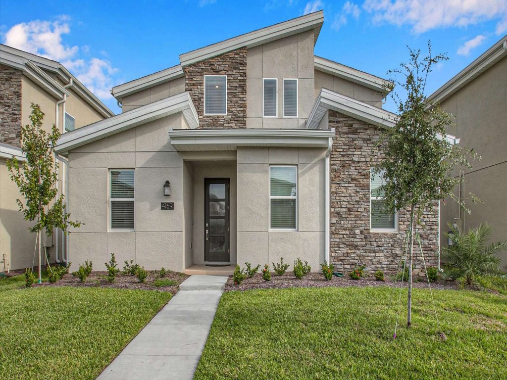 PGD4169 Vacation Rental in Kissimmee - RedAwning