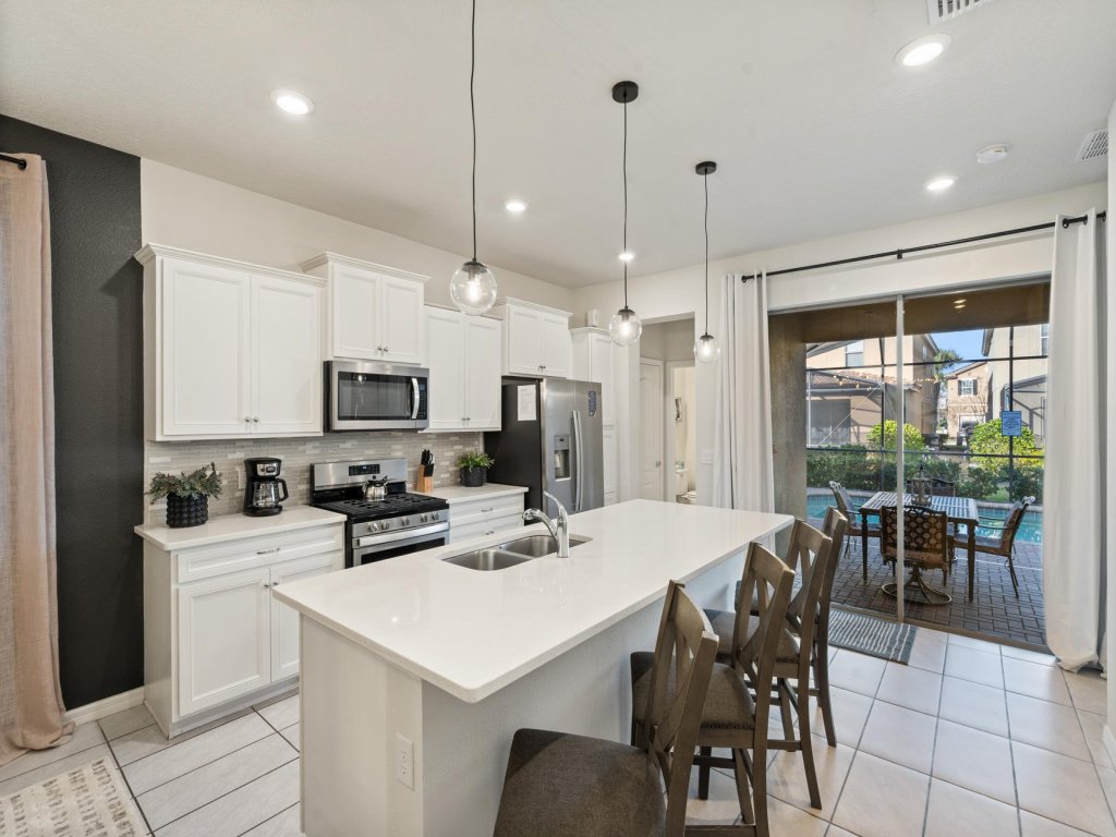 MOC5448 Vacation Rental in Davenport - RedAwning