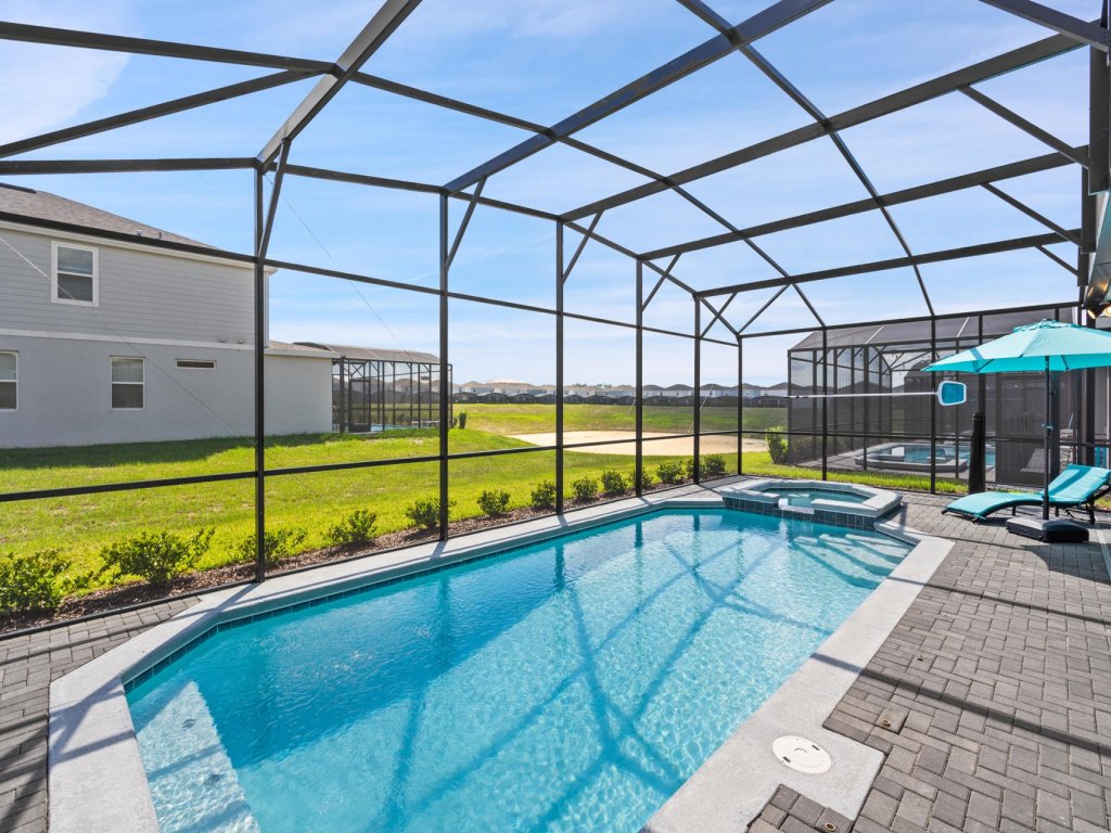 LNA4353 Vacation Rental in Davenport - RedAwning