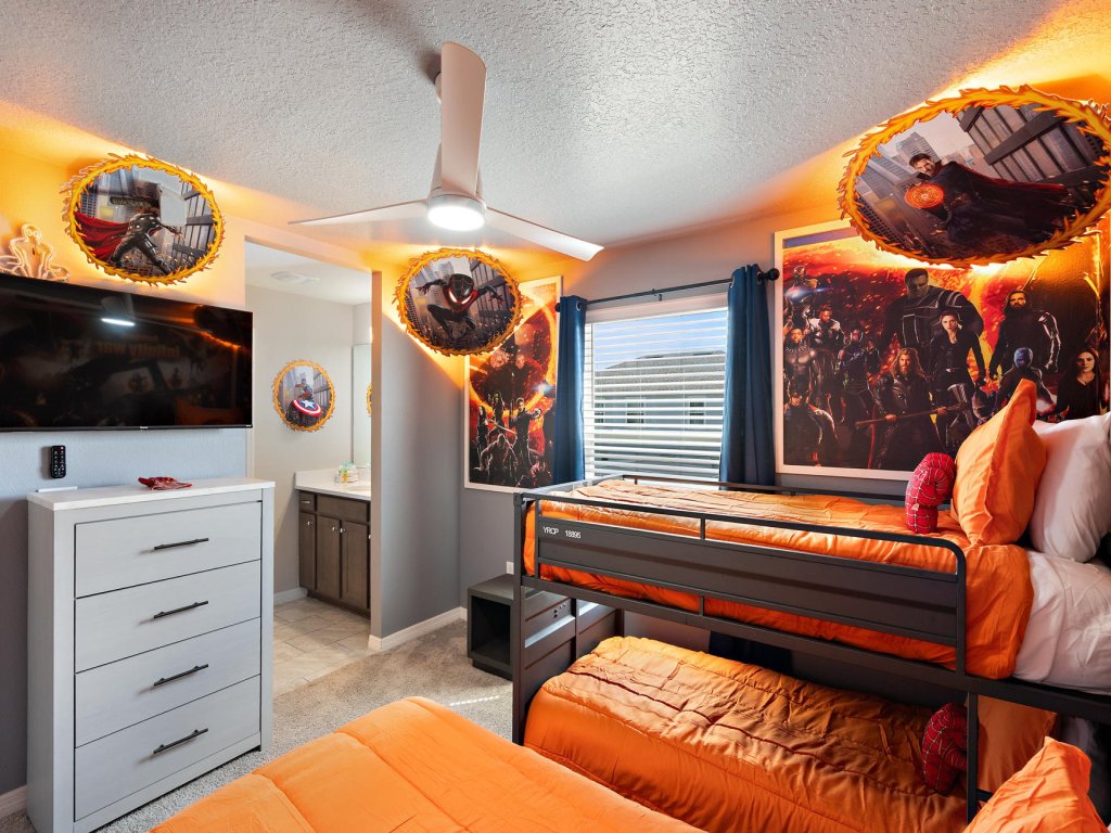 LNA4353 Vacation Rental in Davenport - RedAwning