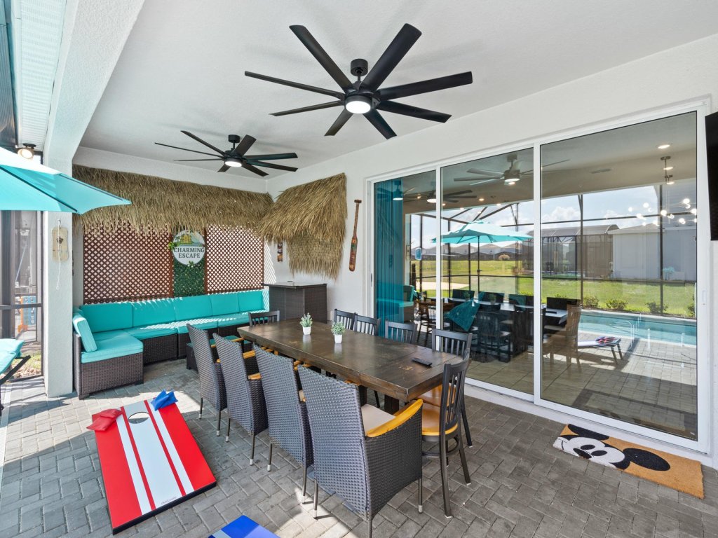 LNA4353 Vacation Rental in Davenport - RedAwning