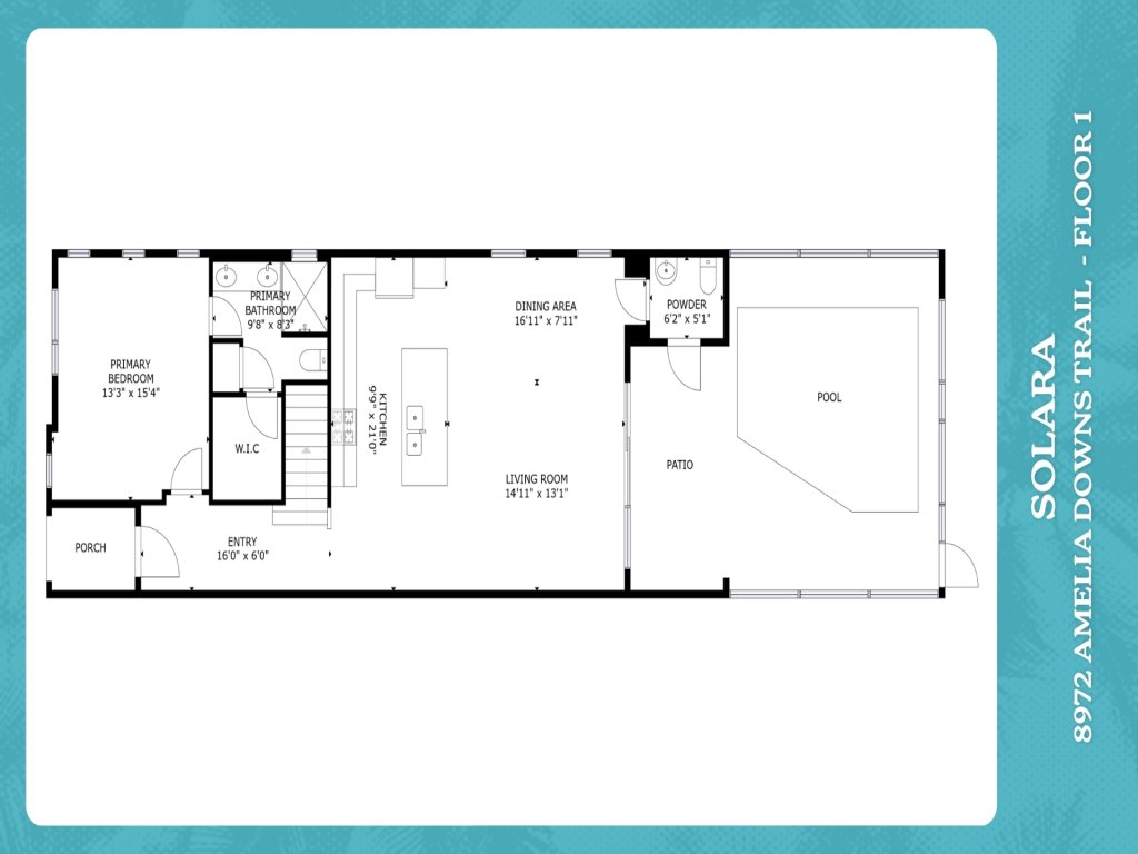 ADT8972 Vacation Rental in Kissimmee - RedAwning