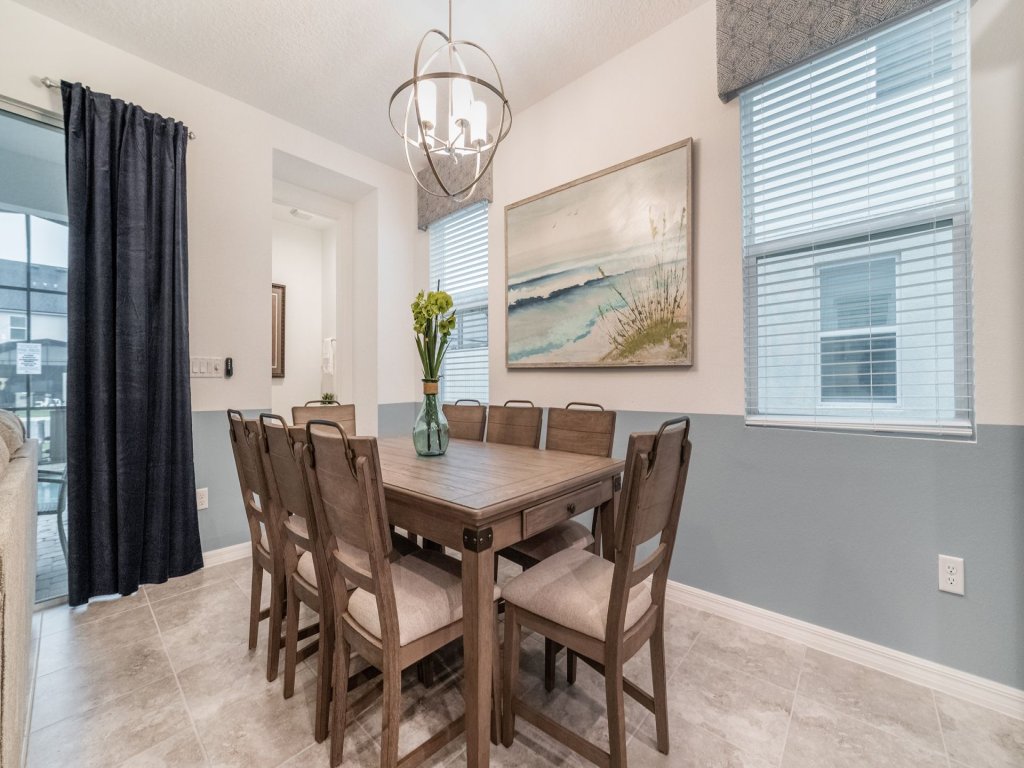ADT8972 Vacation Rental in Kissimmee - RedAwning