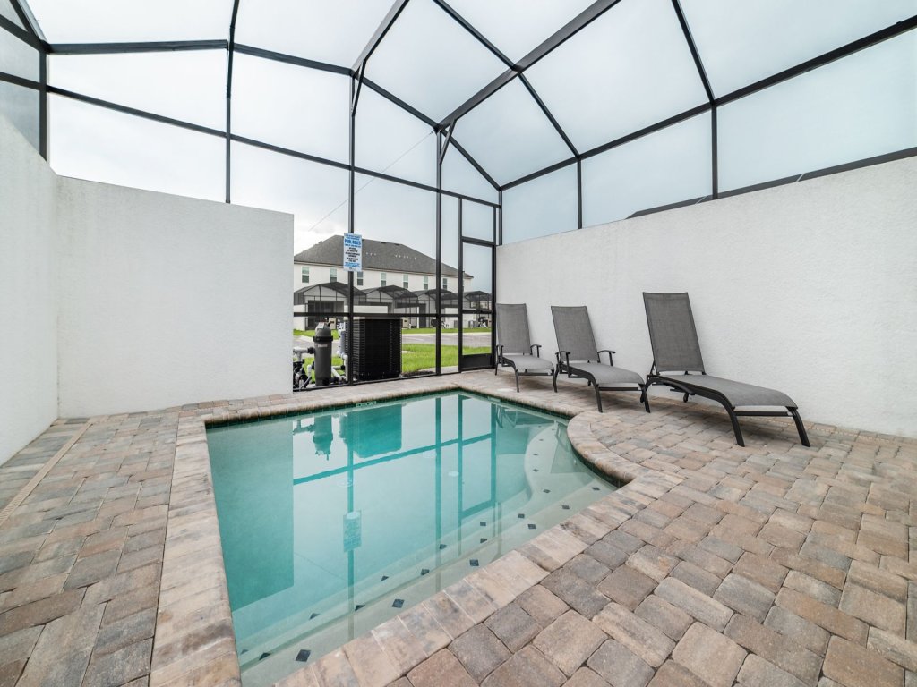 ADT8972 Vacation Rental in Kissimmee - RedAwning
