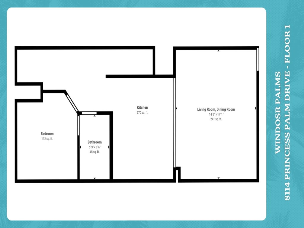 PP8114 Vacation Rental in Kissimmee - RedAwning