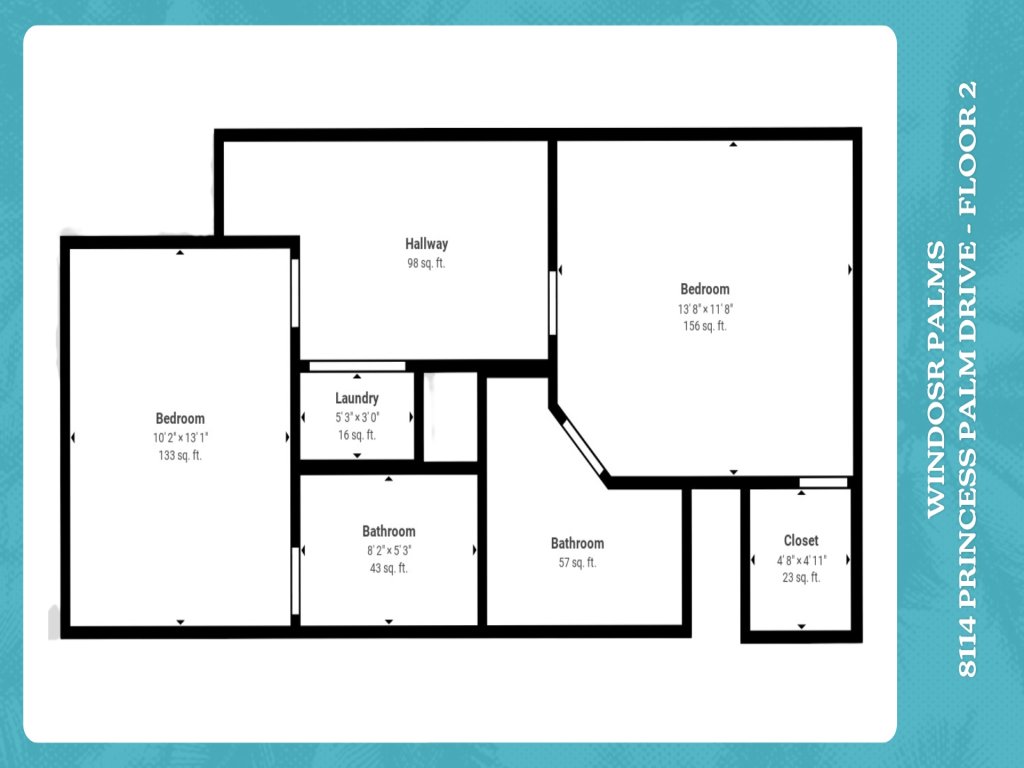 PP8114 Vacation Rental in Kissimmee - RedAwning