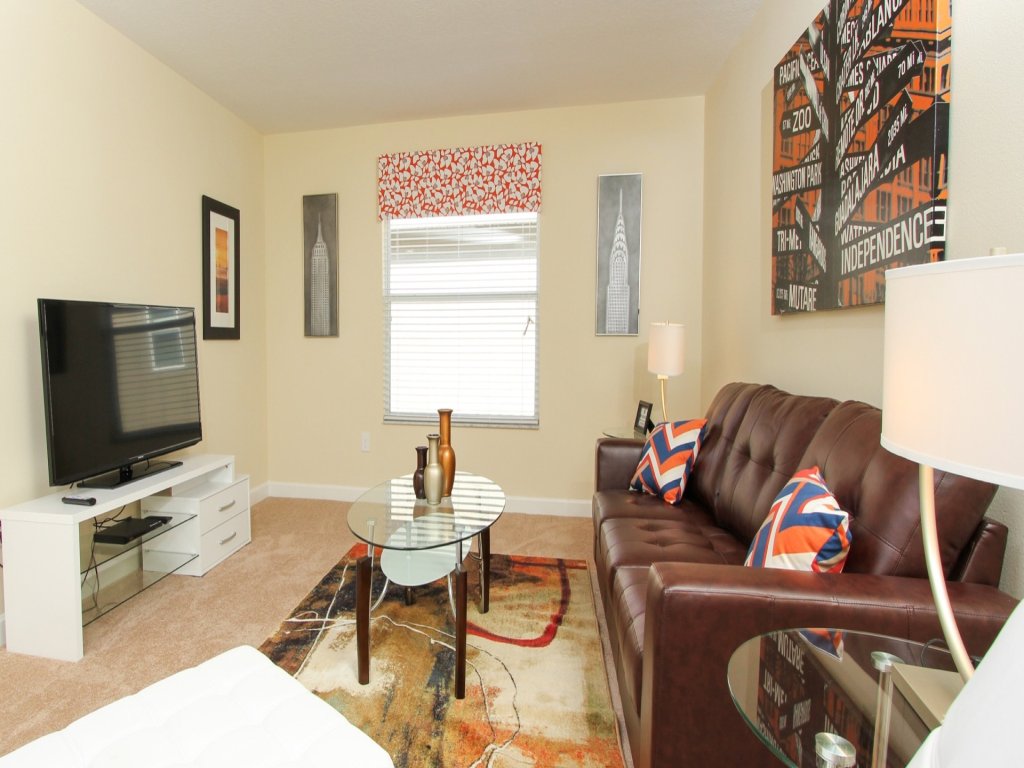 BUC2960 Vacation Rental in Kissimmee - RedAwning