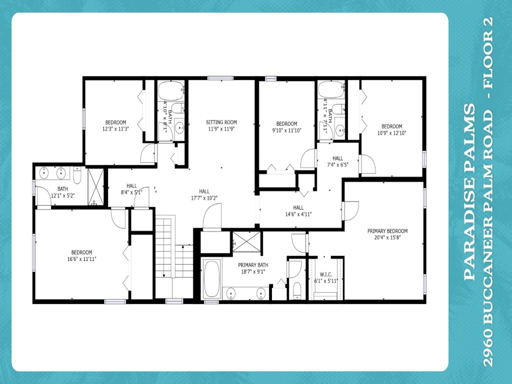 BUC2960 Vacation Rental in Kissimmee - RedAwning