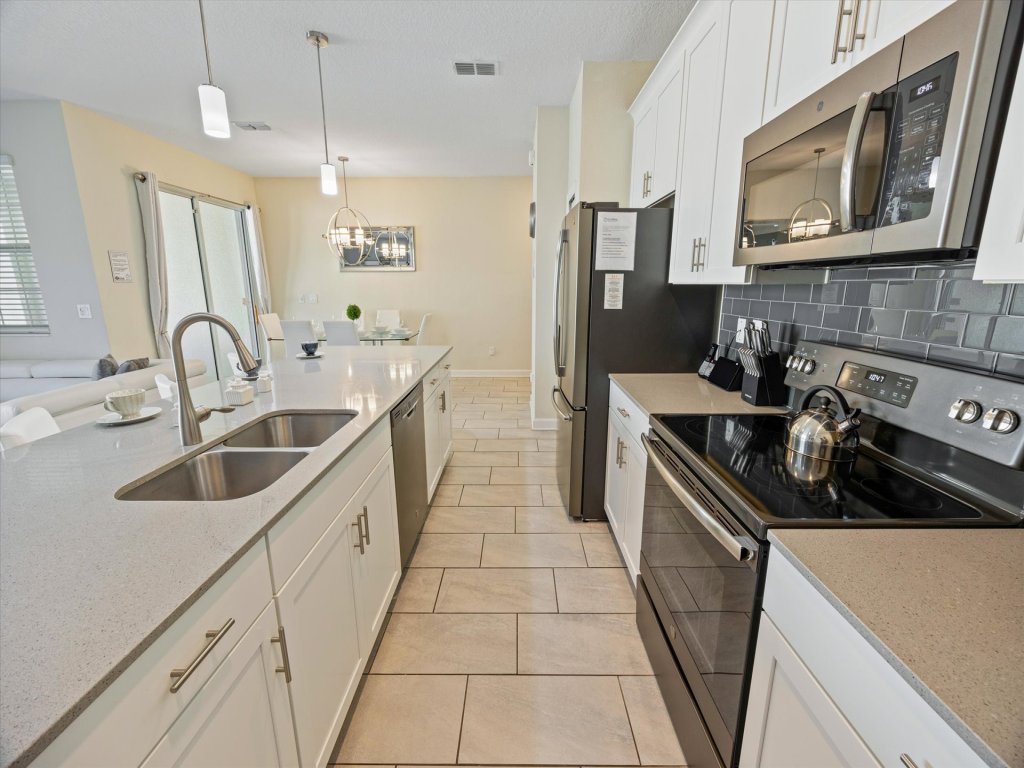 LBL4837 Vacation Rental in Kissimmee - RedAwning