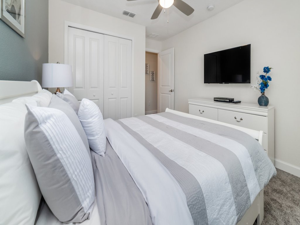 LBL4837 Vacation Rental in Kissimmee - RedAwning