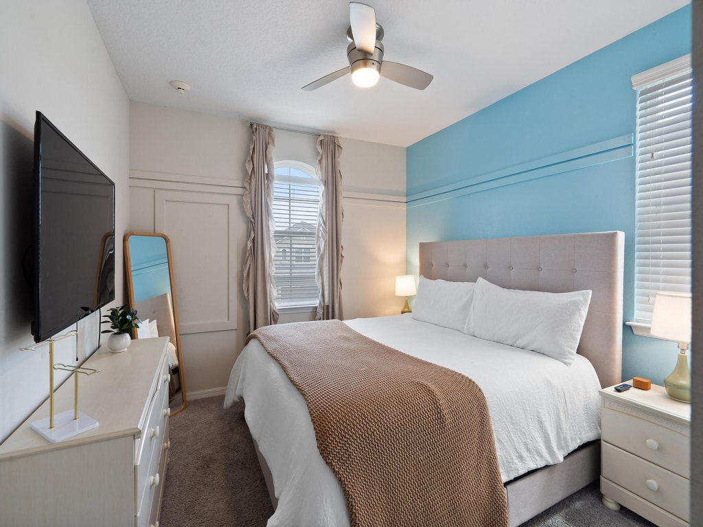 SRL9001 Vacation Rental in Kissimmee - RedAwning