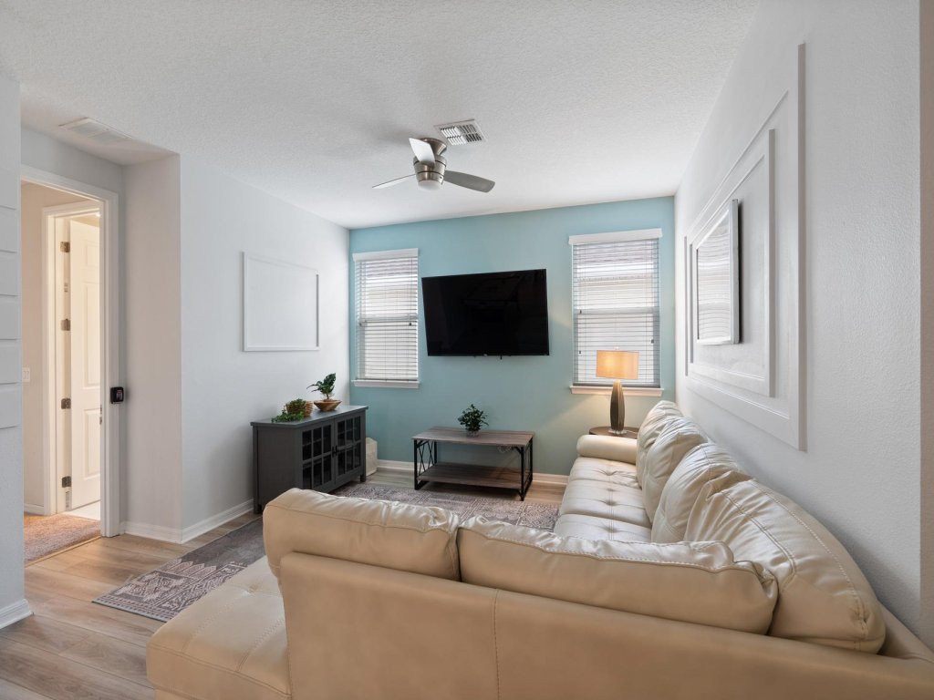 SRL9001 Vacation Rental in Kissimmee - RedAwning