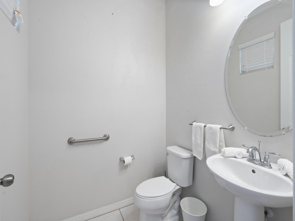 SRL9001 Vacation Rental in Kissimmee - RedAwning
