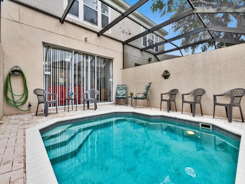 SPD2319 Vacation Rental in Kissimmee - RedAwning