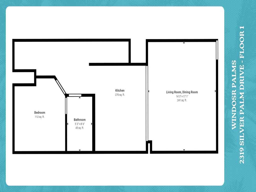 SPD2319 Vacation Rental in Kissimmee - RedAwning