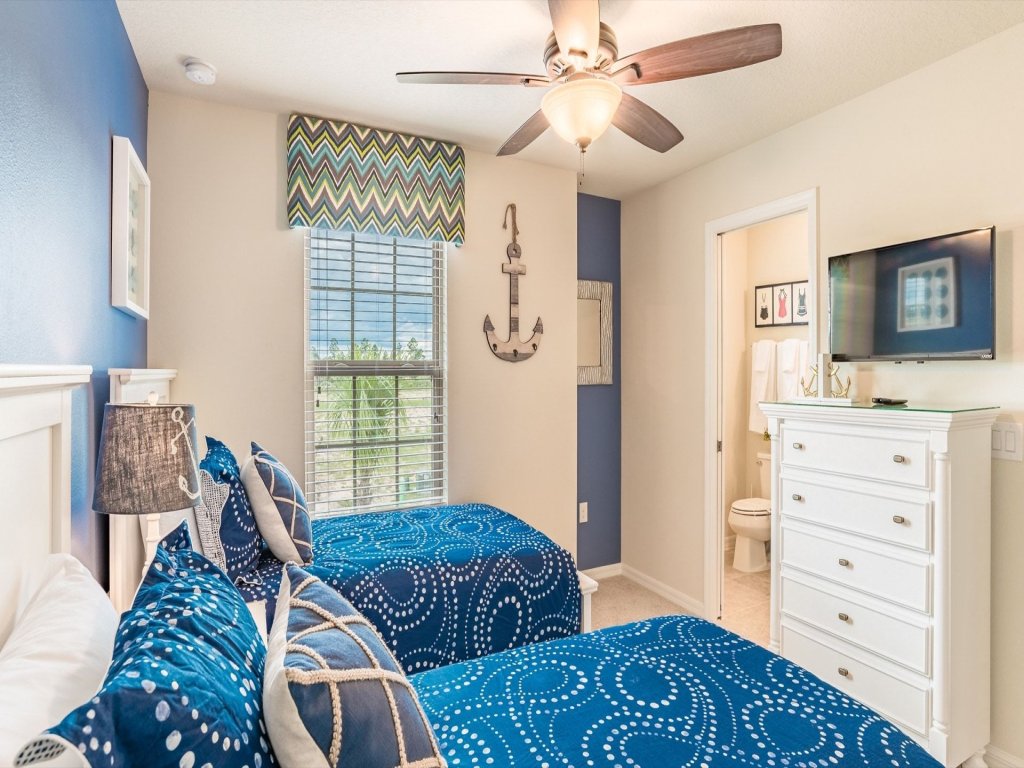 MOR2109 Vacation Rental in Kissimmee - RedAwning