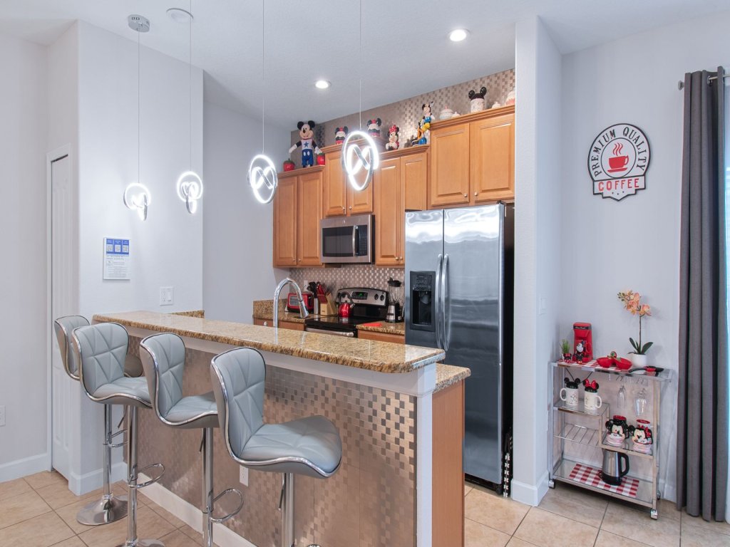 CAP8949 Vacation Rental in Kissimmee - RedAwning