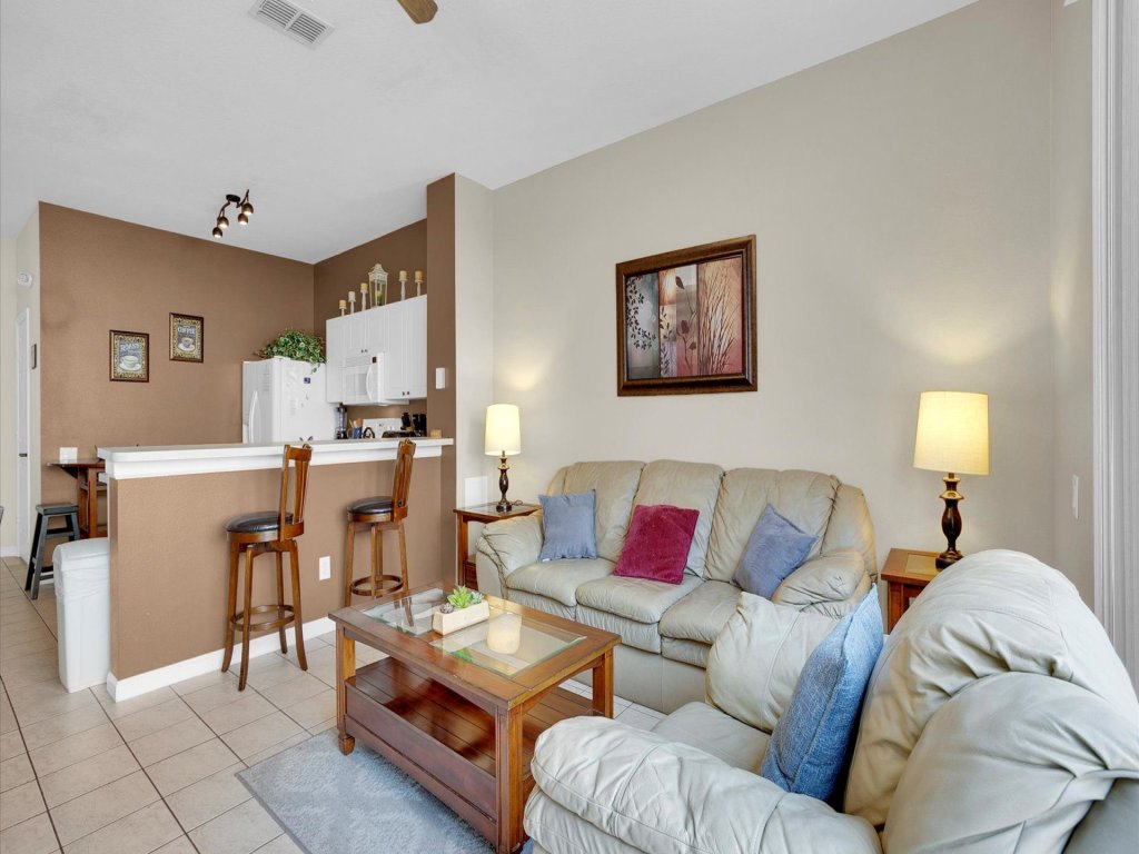 SPD2326 Vacation Rental in Kissimmee - RedAwning