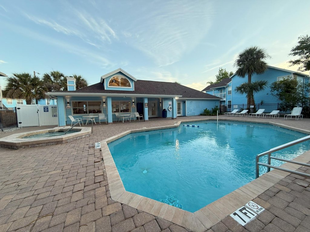 NPB2721-164 Vacation Rental in Kissimmee - RedAwning