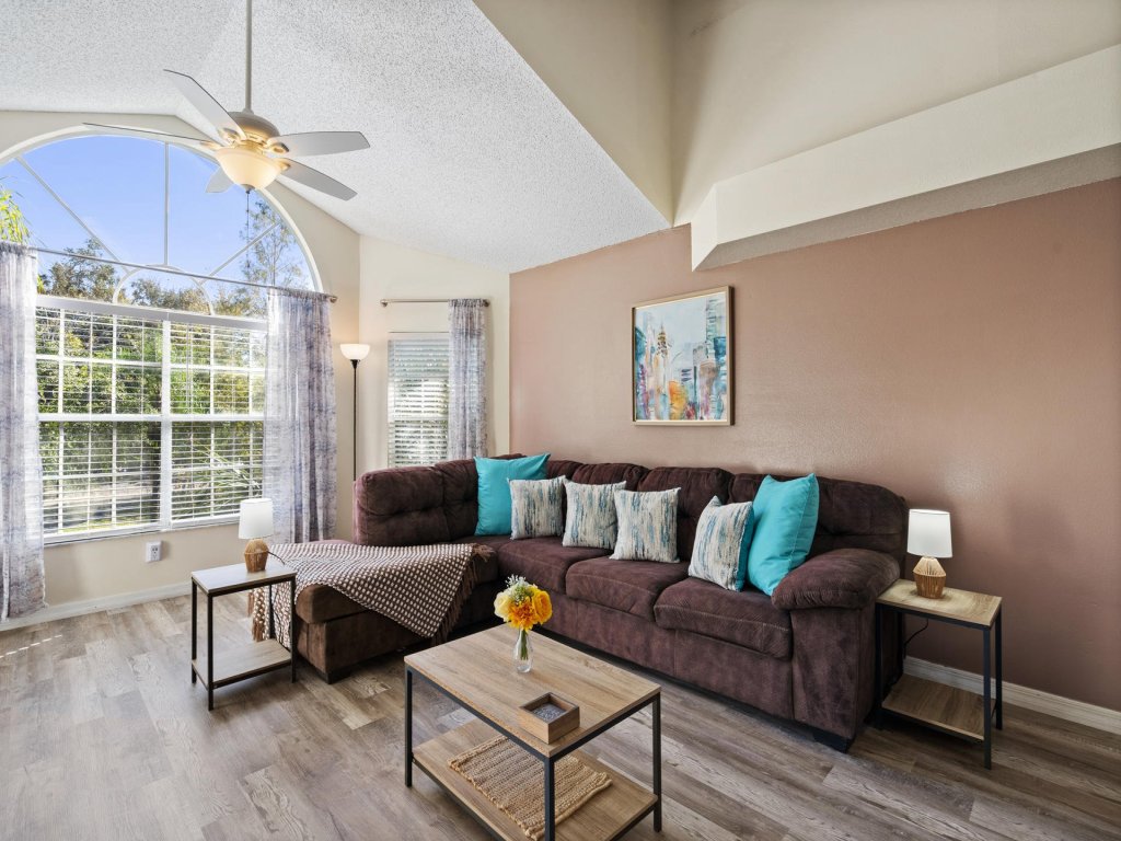 NPB2721-164 Vacation Rental in Kissimmee - RedAwning