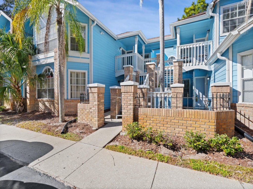 NPB2721-164 Vacation Rental in Kissimmee - RedAwning