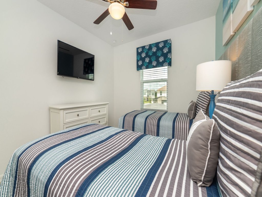 CBP2166 Vacation Rental in Kissimmee - RedAwning