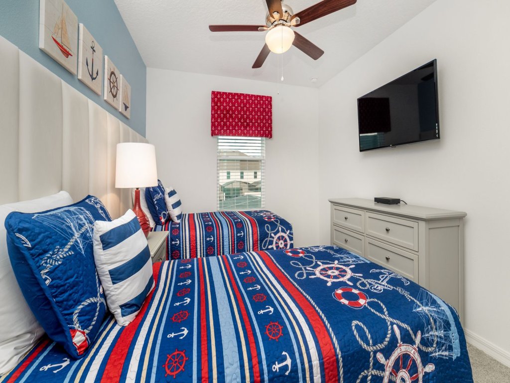 CBP2166 Vacation Rental in Kissimmee - RedAwning