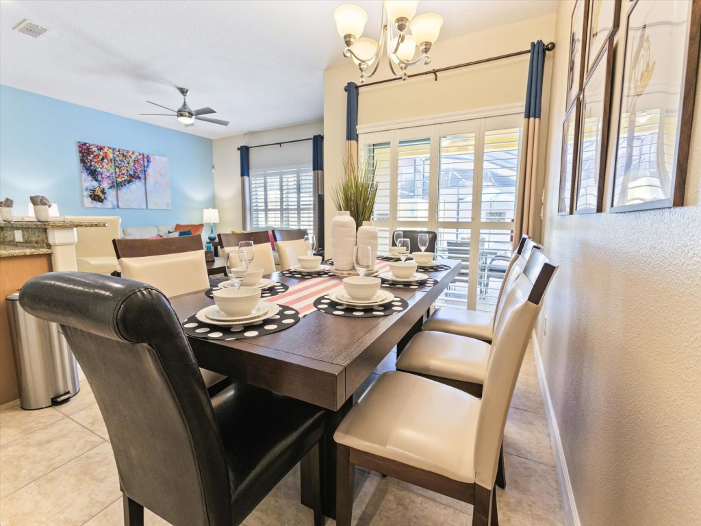 CAL8955 Vacation Rental in Kissimmee - RedAwning