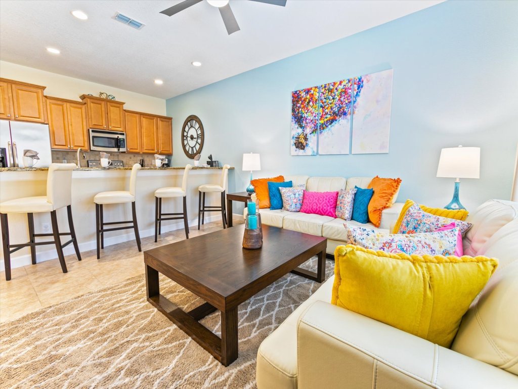 CAL8955 Vacation Rental in Kissimmee - RedAwning