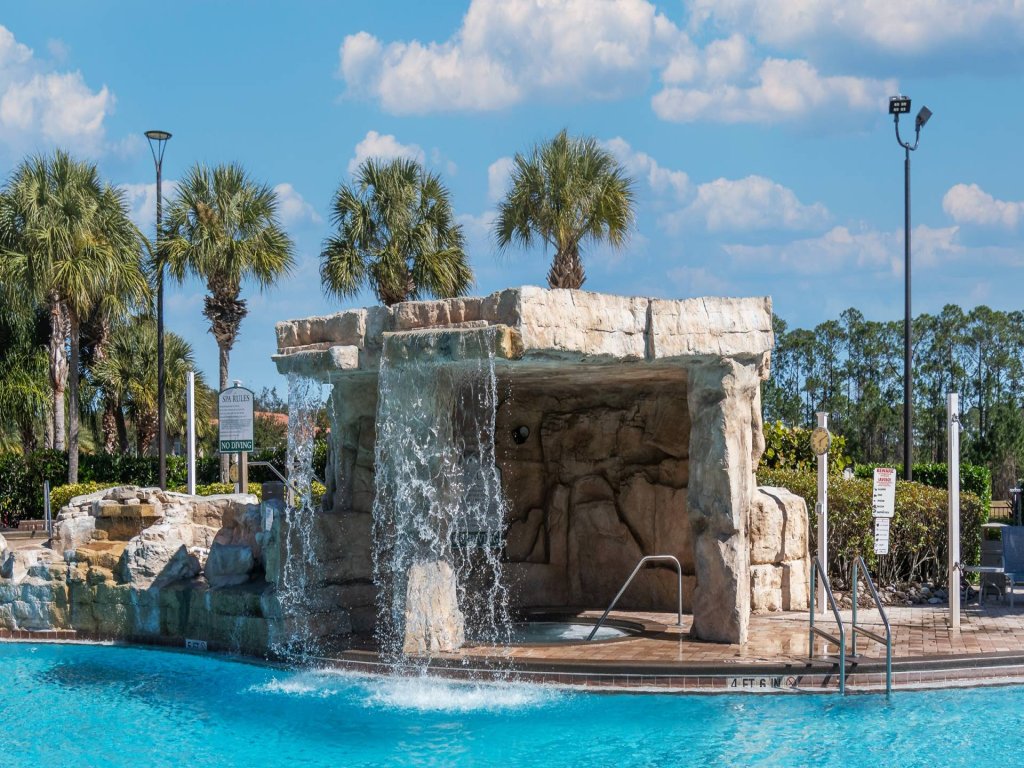CAL8955 Vacation Rental in Kissimmee - RedAwning