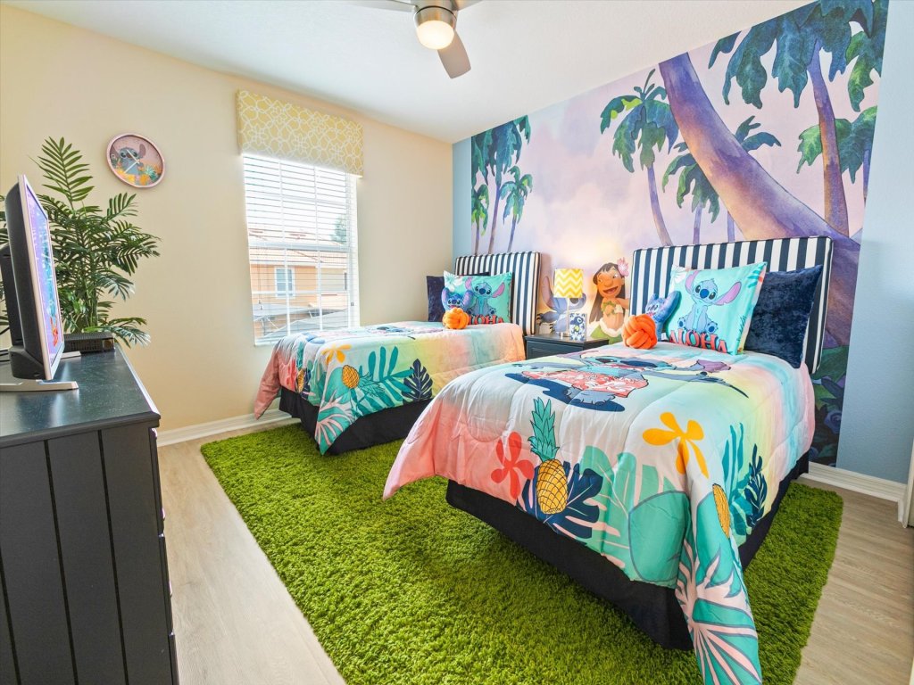 CAL8955 Vacation Rental in Kissimmee - RedAwning