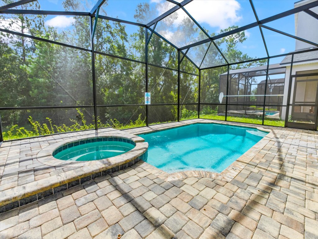 TLC1909 Vacation Rental in Kissimmee - RedAwning