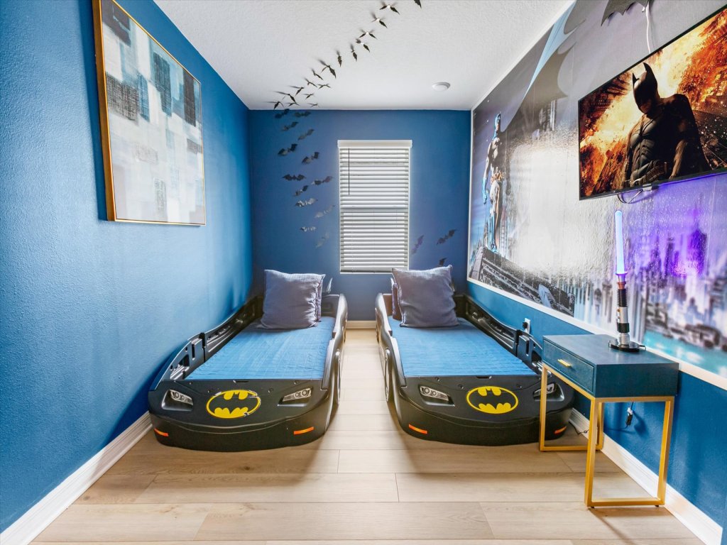 TLC1909 Vacation Rental in Kissimmee - RedAwning